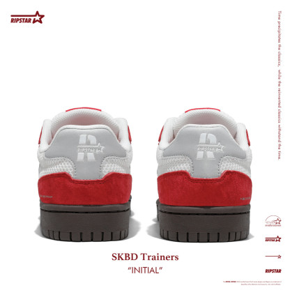  SKBD Trainers Initial