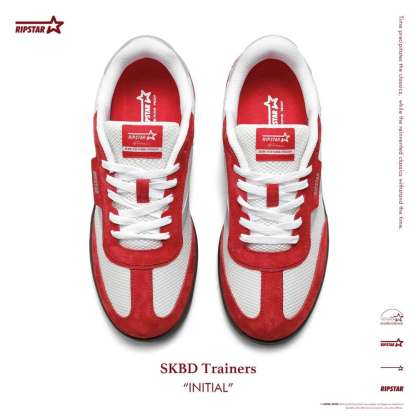  SKBD Trainers Initial
