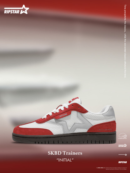  SKBD Trainers Initial