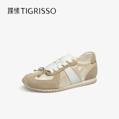 Ballet Sneakers