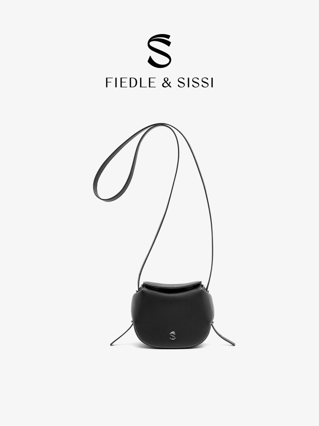 Wrap-around headphone Bag