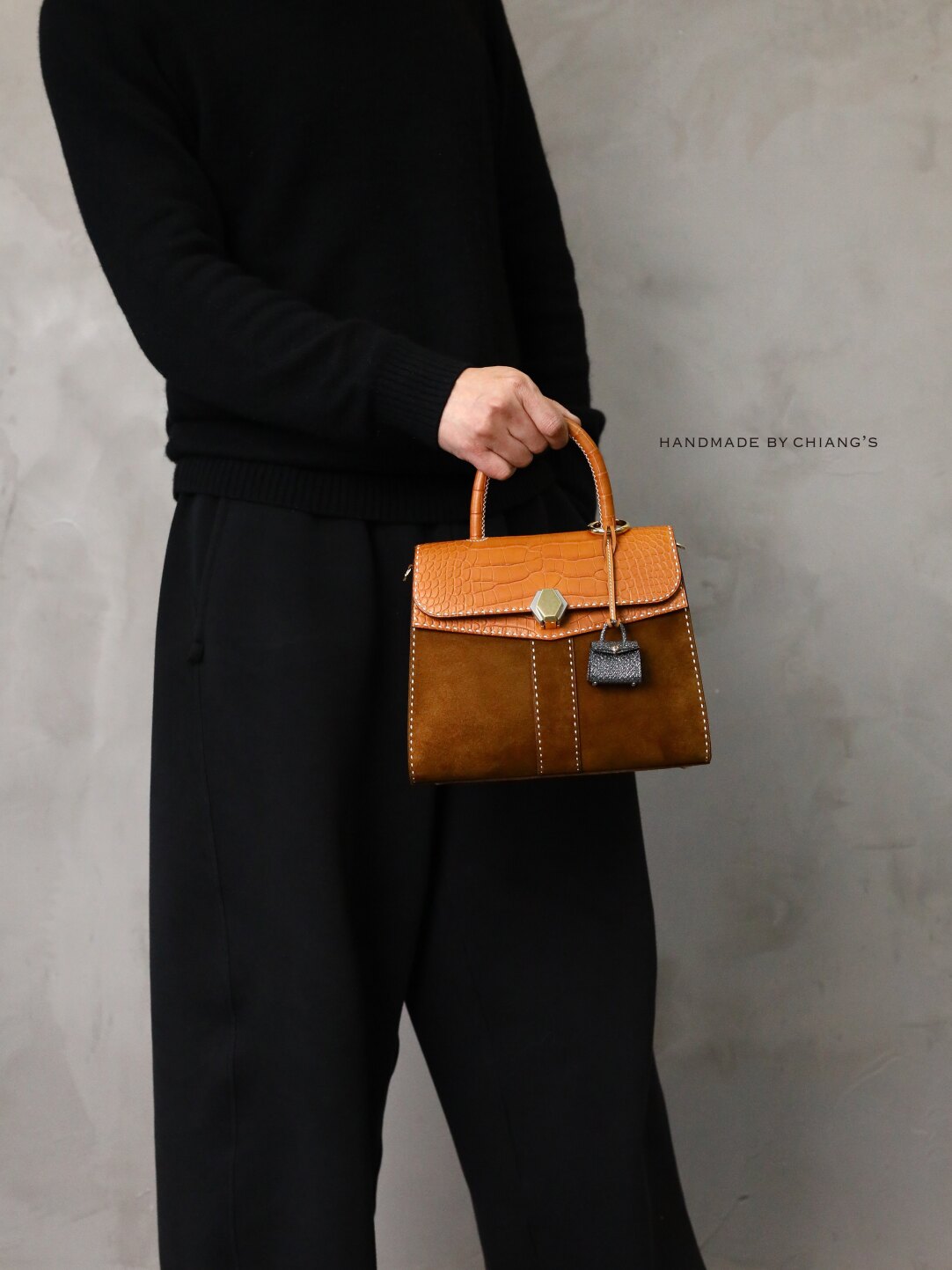 Athena1957 Handbag