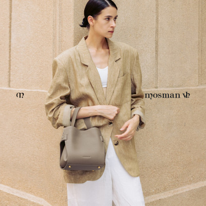 Mosman Crossbody Bag