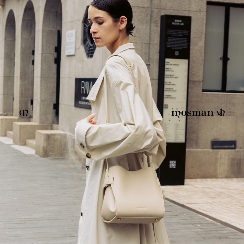 Mosman Crossbody Bag