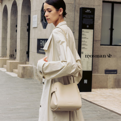 Mosman Crossbody Bag