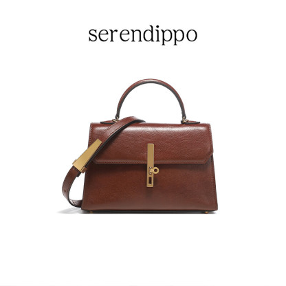 June Series Small Bag