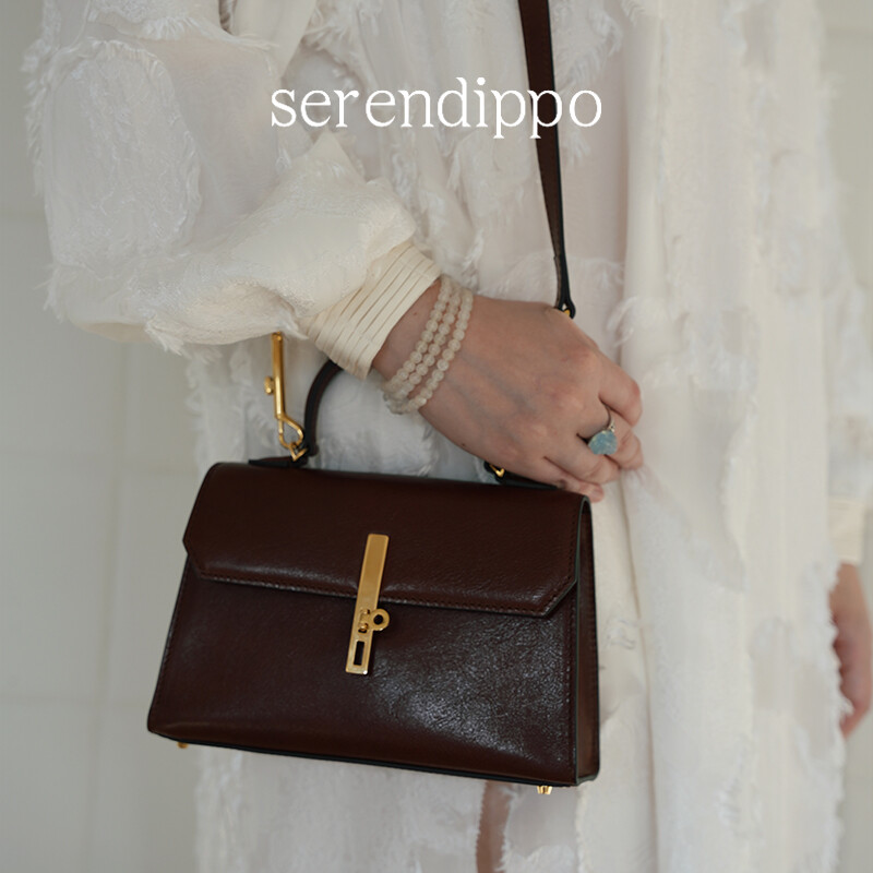 June Series Small Bag