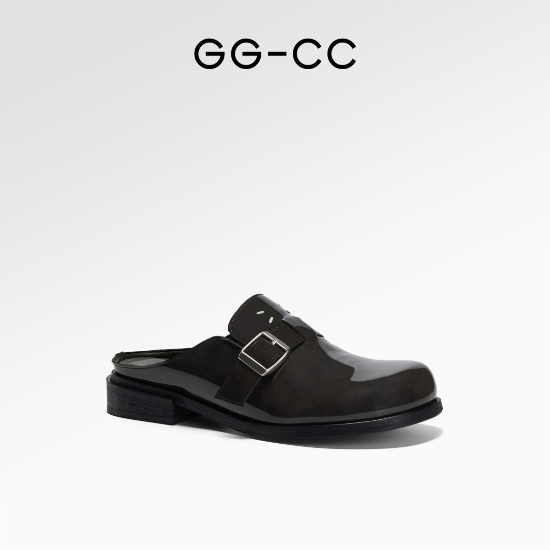 Cocoa European Outdoor Slippers