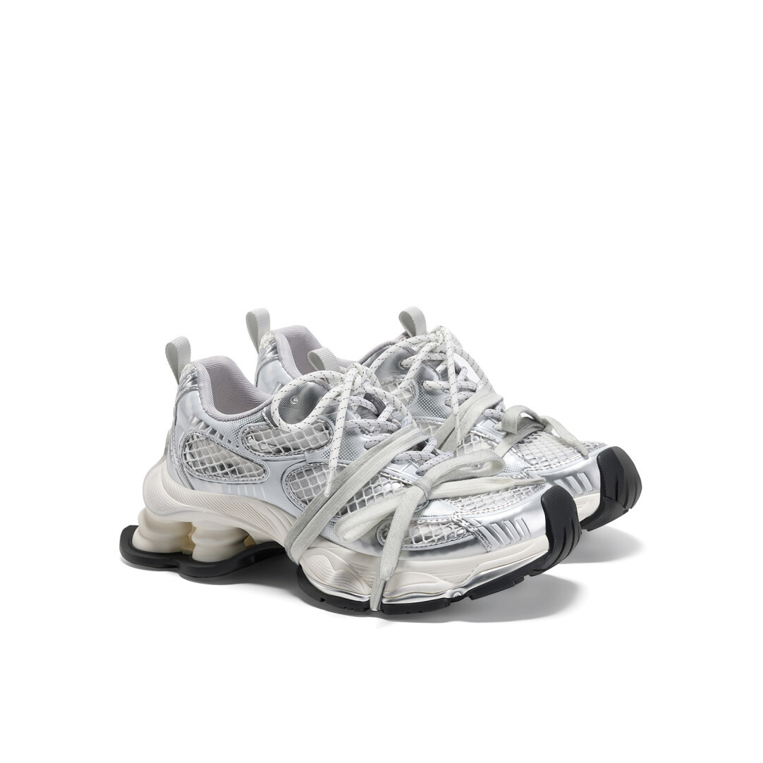 Platform Casual Shoes
