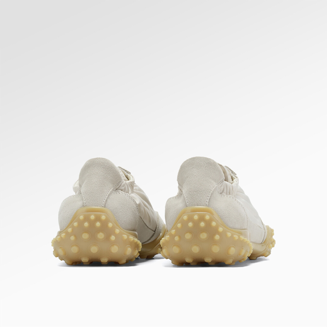 Go Wild Plan Ballet Sneakers
