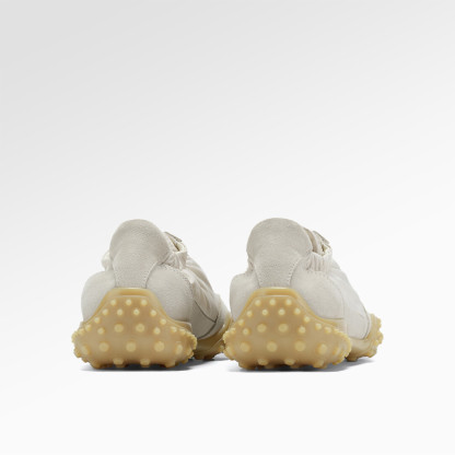 Go Wild Plan Ballet Sneakers