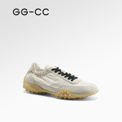 Go Wild Plan Ballet Sneakers