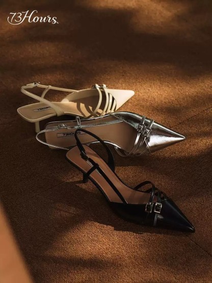 Urban Light High Heels