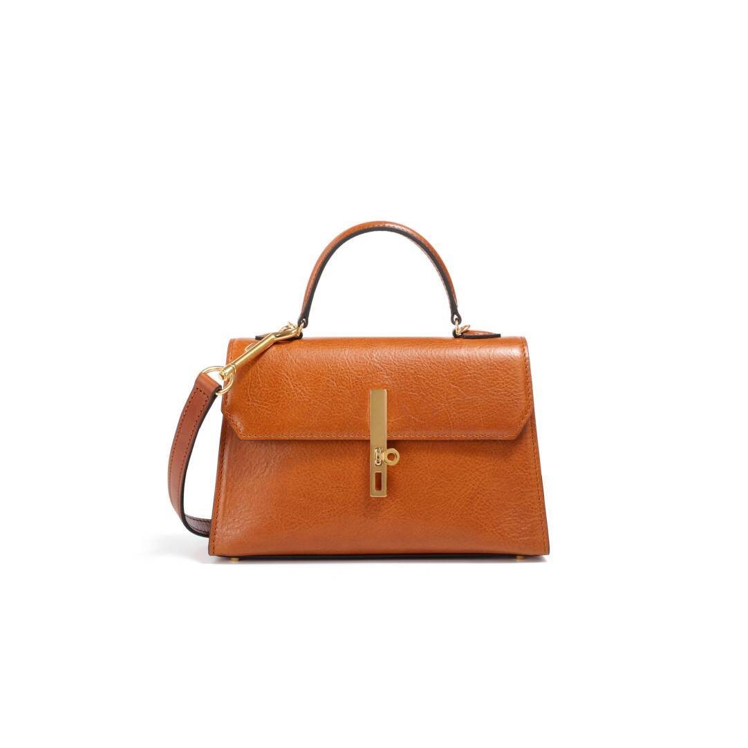 June Series Small Bag