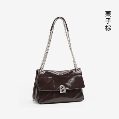 Waffle Bag Lucky Ring Series