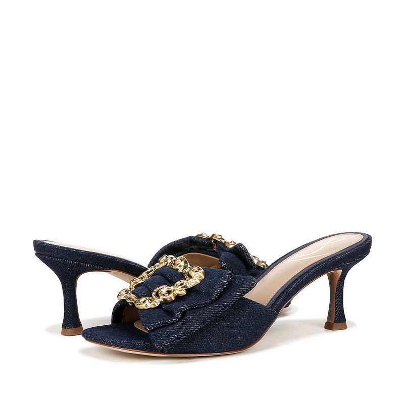Pietra Heels
