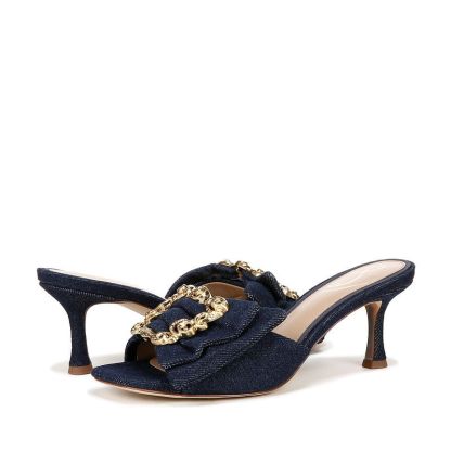 Pietra Heels