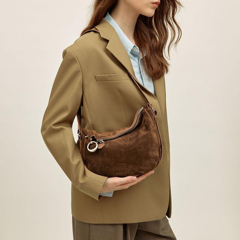 Leopard Ring Bag Series