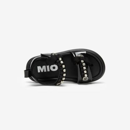 Velcro casual sandals