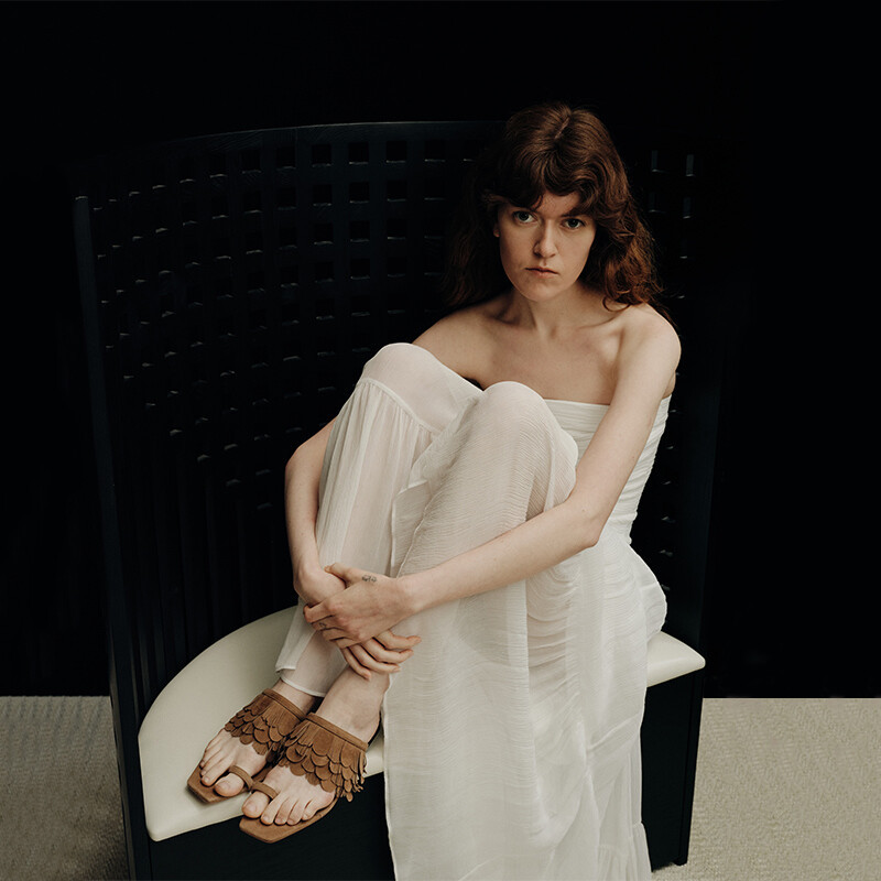 French-style Breathable Sandals