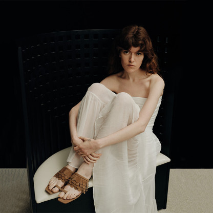 French-style Breathable Sandals