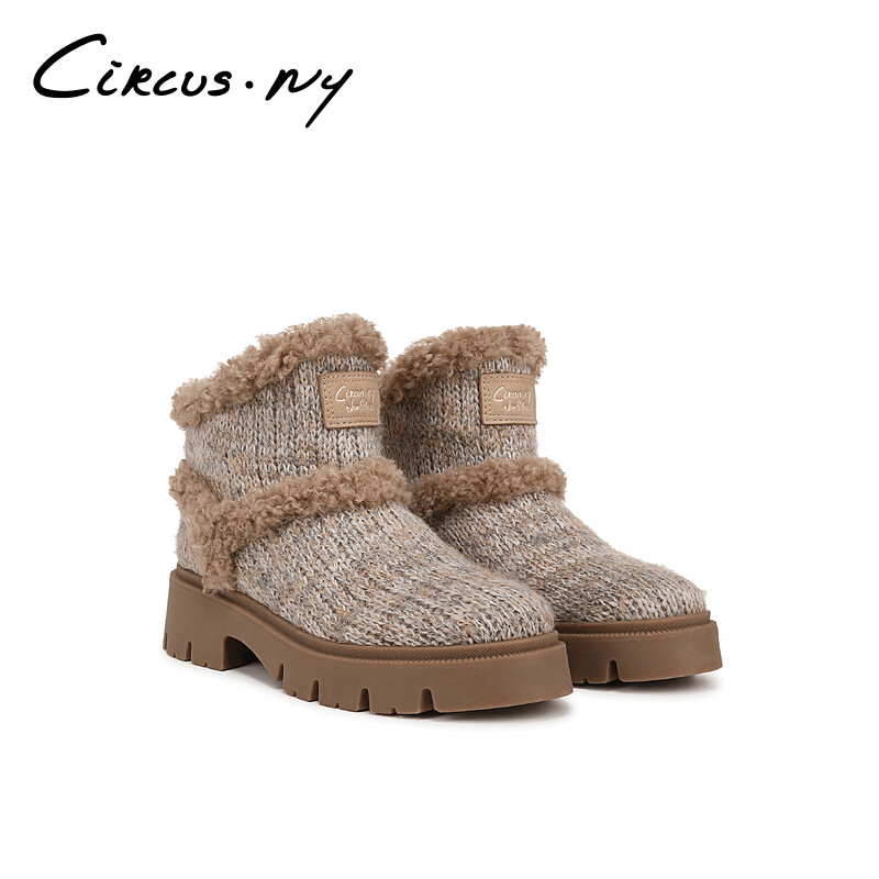 Clare Winter Boots
