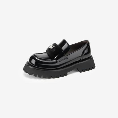 Urban Butterfly loafer shoes