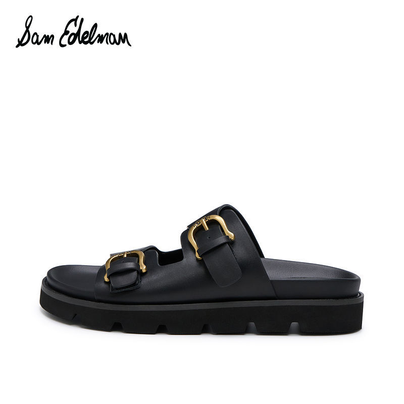Halen Slide Sandals