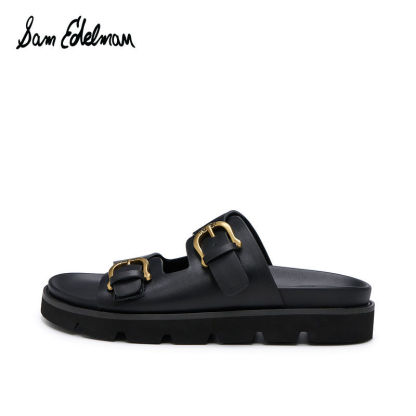 Halen Slide Sandals