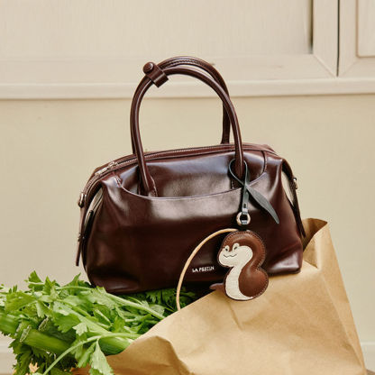 Drooping Ear Bag