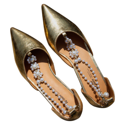 Laelien Romantic Utopia flats