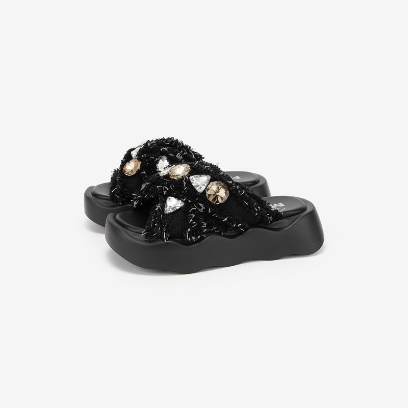 Leisure Dream Journey sandals