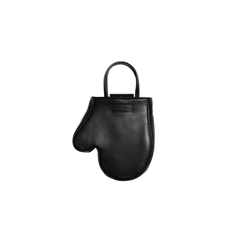 Pāpā small printed glove bag