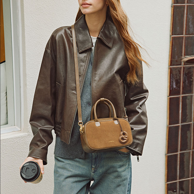 Small Shed Bag