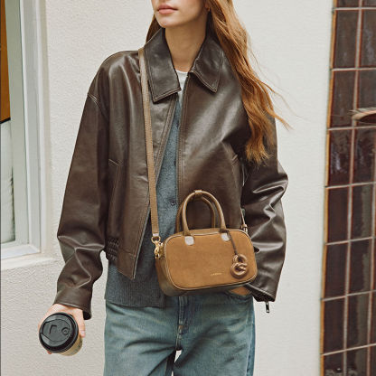 Small Shed Bag