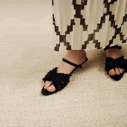 Edouard sandals heels 