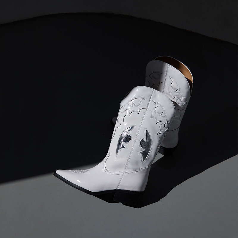 Susanna Cowboy Boots