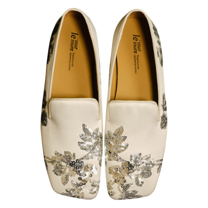 Smoking Slippers