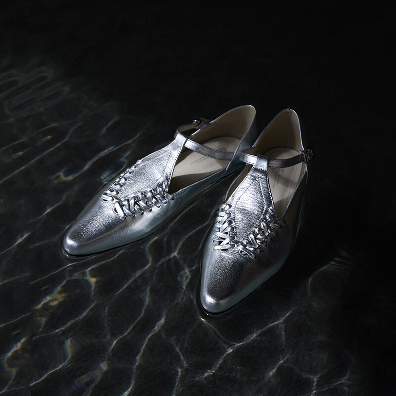 Berenice Mary Jane flats