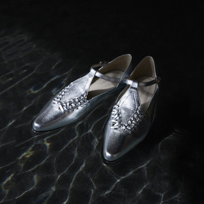 Berenice Mary Jane flats