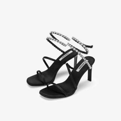 Nocturne High Heels