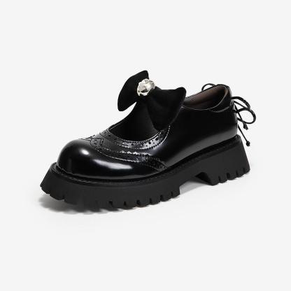 Sweet Cool Wedges Mary Jane Shoes