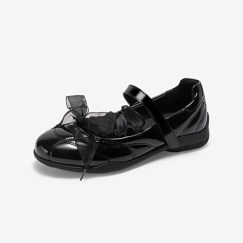 Sweet Mary Jane shoes