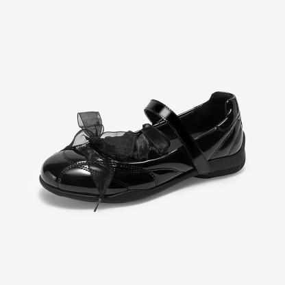 Sweet Mary Jane shoes