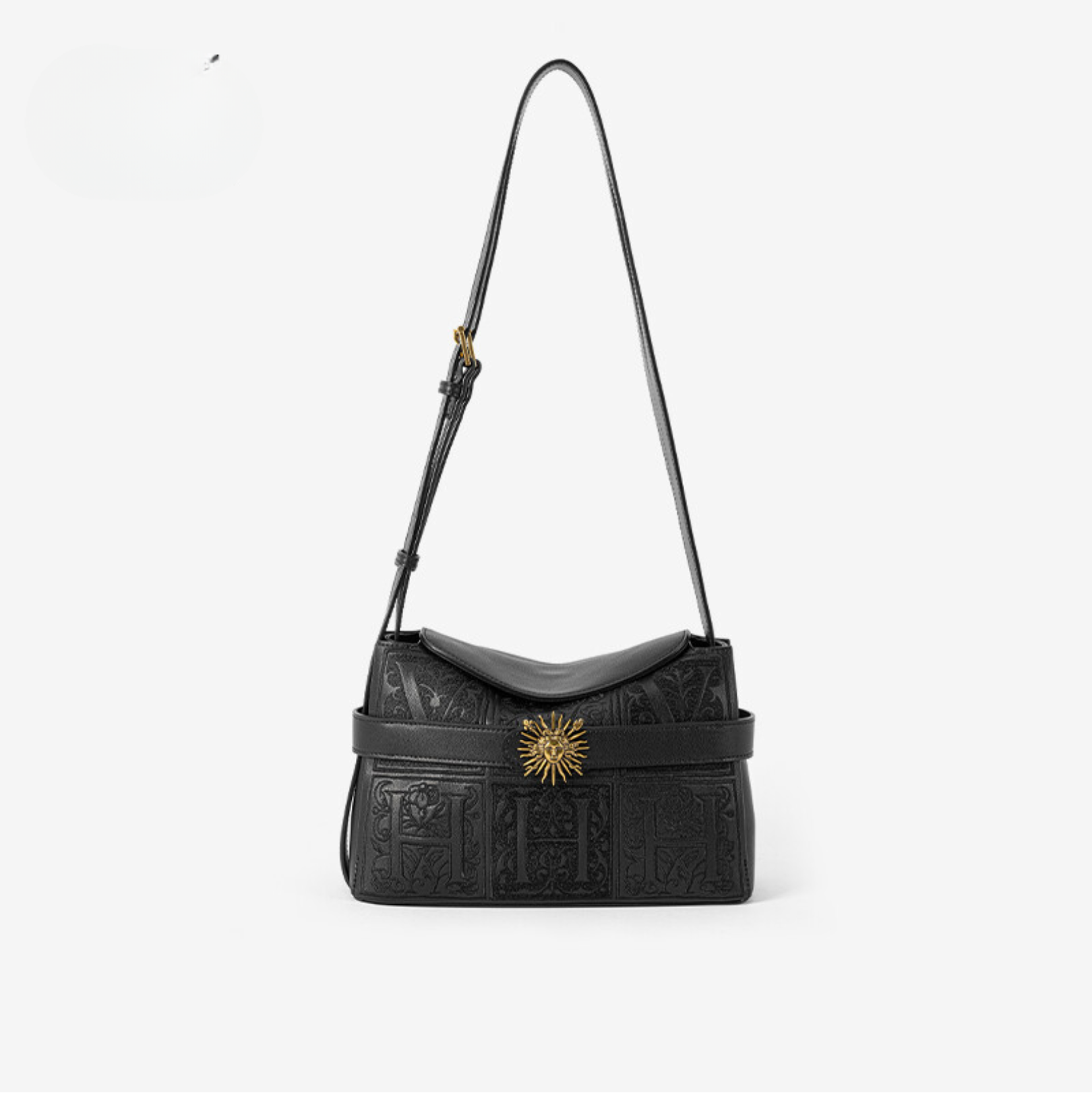 Sun Series Crossbody Bag