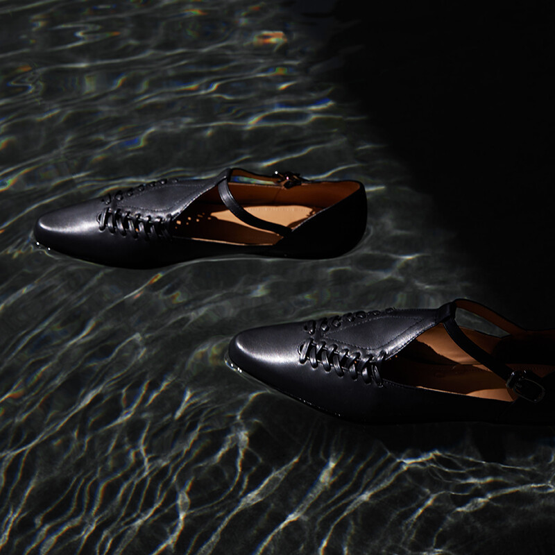 Berenice Mary Jane flats