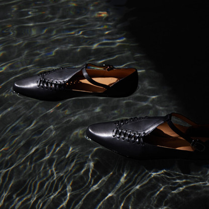 Berenice Mary Jane flats