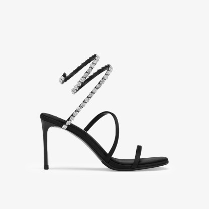 Nocturne High Heels