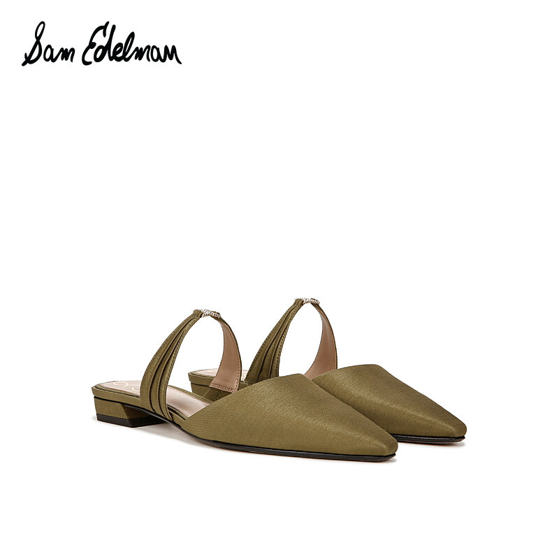 Judie Mules