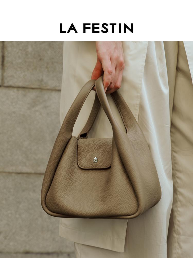 Leather Bag Ticket Series